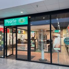 Pearle Opticiens Ridderkerk