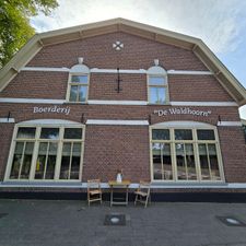 De Waldhoorn