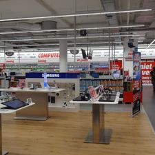 MediaMarkt Groningen Centrum