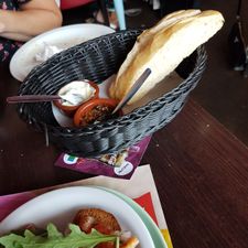 La Cubanita Den Helder