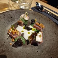 Umami by Han Eindhoven