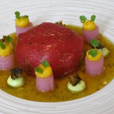 Restaurant Ambrozijn