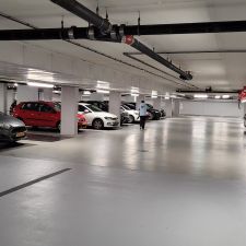 Q-Park Museum Centrum