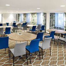 Radisson Blu Hotel, Amsterdam City Center