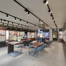 Pearle Opticiens Zoetermeer - Promenade