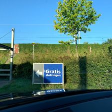 Loogman Carwash Lelystad - Wasstraat Lelystad