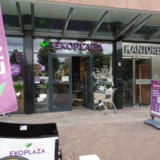 Ekoplaza Hoofddorp - biologische supermarkt