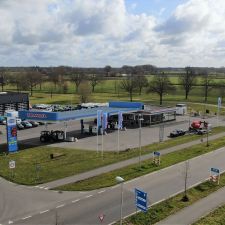 Tamoil Tankstation Wesepe