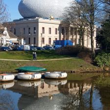 Museum de Fundatie