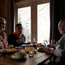 Restaurant Gaar