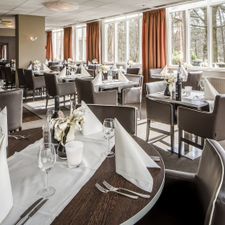 Fletcher Hotel-Restaurant Boschoord