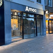 Amac Apple Premium Reseller