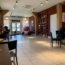 Dunkin' Bataviaplein Lelystad