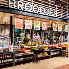 Jumbo Foodmarkt Dordrecht