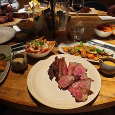 Restaurant De Beren Roermond