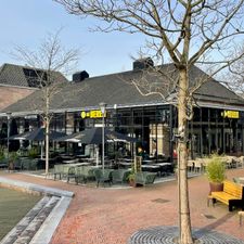 Restaurant De Beren Alphen aan den Rijn