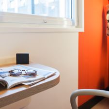 Hotel ibis budget Amsterdam Airport