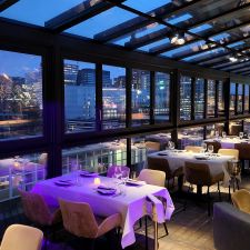 Holy Fok! Asian Kitchen by The Harbour Club Den Haag