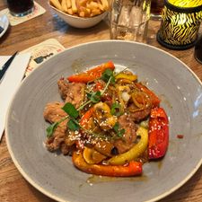 Restaurant De Beren Oosterhout - Markt