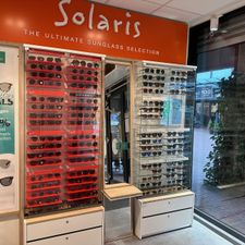 Pearle Opticiens Almere Haven