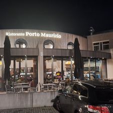 Porto Maurizio