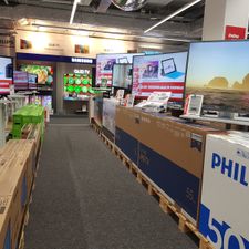 MediaMarkt Rotterdam Alexandrium