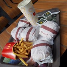 McDonald's Harderwijk