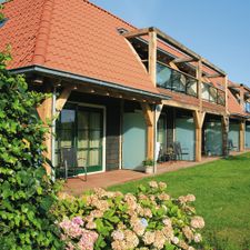 Hotel de Walvisvaarder op Terschelling