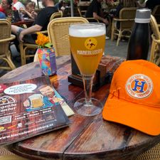 Biercafé & Grill Vliegende Hollander