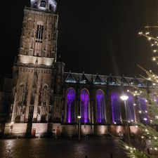 Hotel in het huis van Deventer