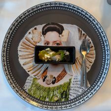 Restaurant Scherp