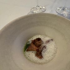 Restaurant Breda