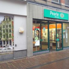 Pearle Opticiens Haarlem - Centrum