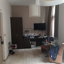 Brasss Hotel Suites