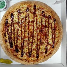 Papa Johns Pizza