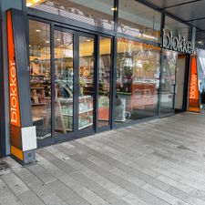 Blokker Rotterdam Watermanweg