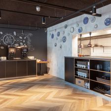 Best Western Plus Hotel Amstelveen