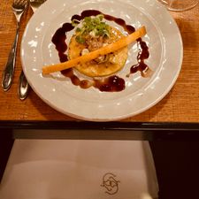 Bij Teus-Restaurant
