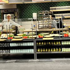 Jumbo Foodmarkt