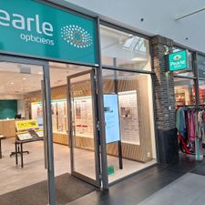 Pearle Opticiens Uithoorn