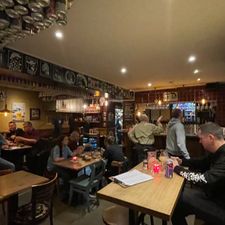 Mikkeller at Morebeer