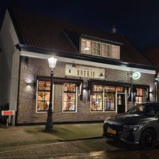 Proeflokaal Bregje Haastrecht