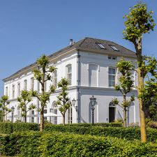 Restaurant De Witte Dame