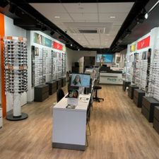 Pearle Opticiens Rijswijk - Herenstraat