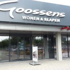 Goossens wonen en slapen - Zwolle