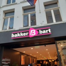 Bakker Bart Venlo Lomstraat