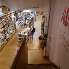 The American Book Center