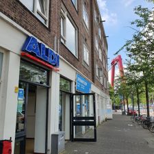 ALDI Rotterdam Maaskade