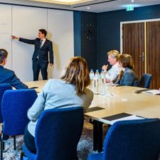 DoubleTree by Hilton Royal Parc Soestduinen