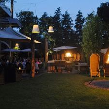 Restaurant Hooihuis